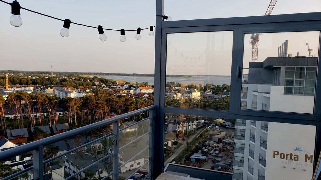 Porta Mare Przy Plazy 11te Pietro Apartament 293 Dziwnówek (1)