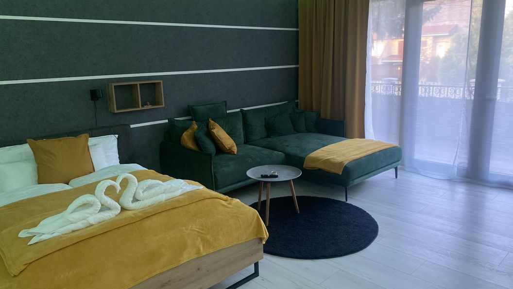 Just for You Apartman Nyíregyháza-Sóstó (1)