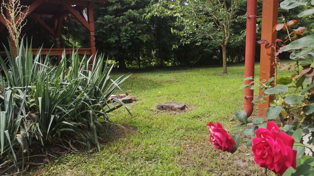 Júlia Vendégház*** Balatonkeresztúr (1)