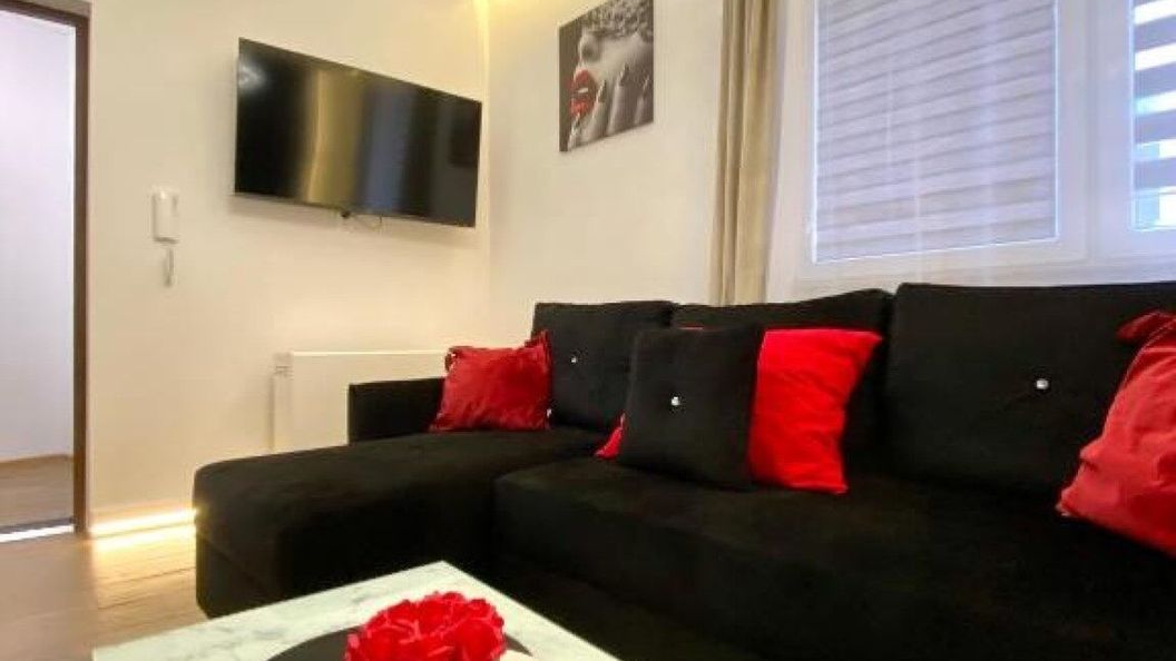 Apartament z jacuzzi Kraków (1)