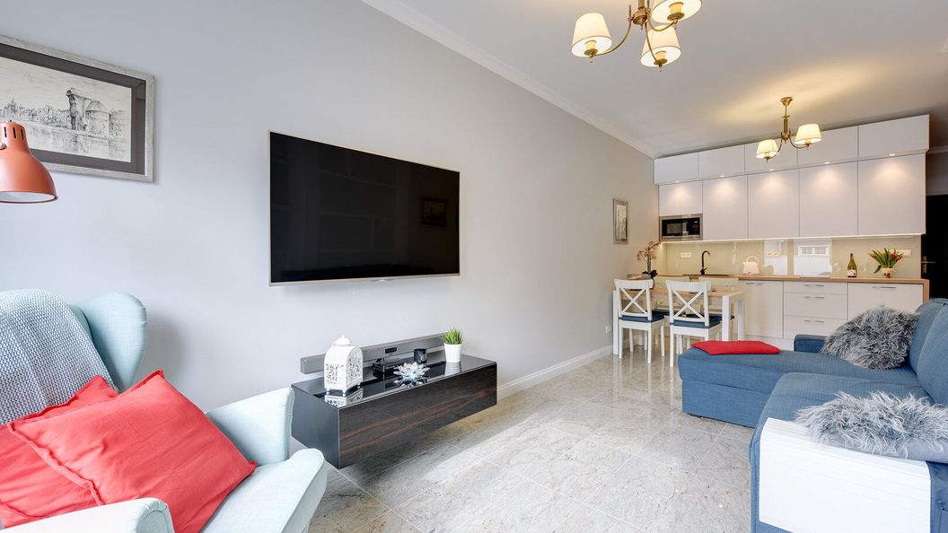 PLATINIUM LOFTS  Świętego Ducha 12 (1)