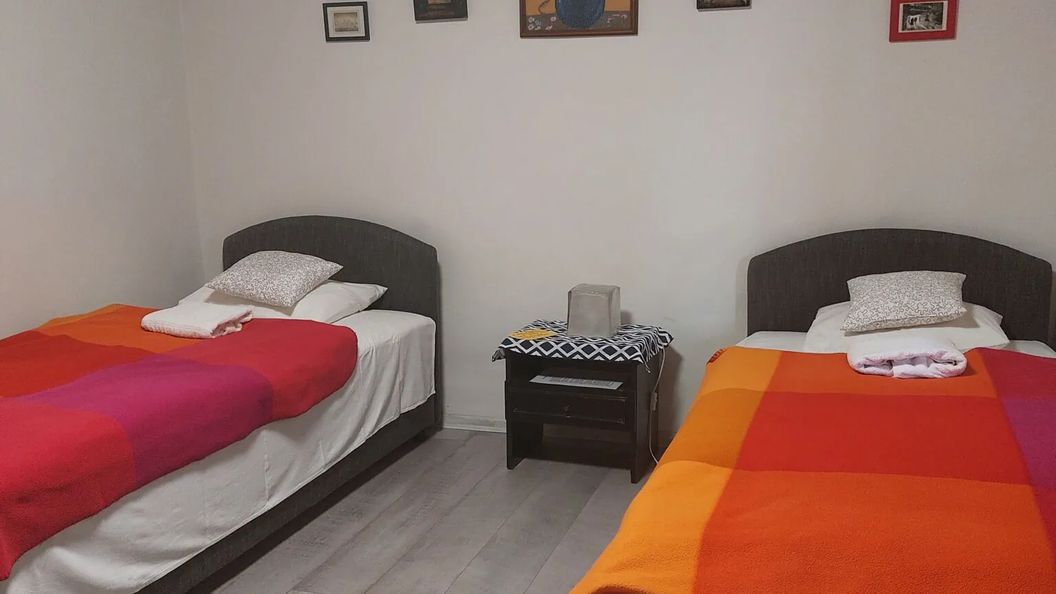 Karavánszeráj Vendégház Jászszentandrás (1)