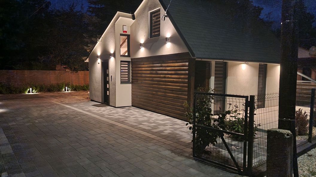 Tünde Apartman Hajdúnánás (1)