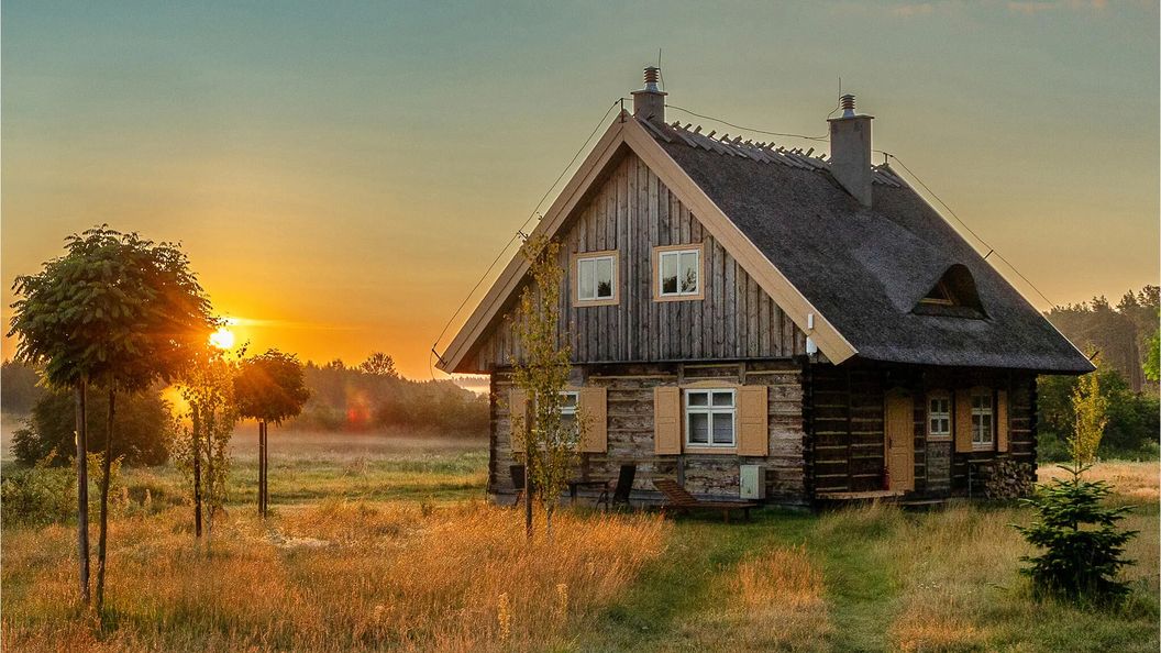 Vendégház Tuchola - PKA475 (1)