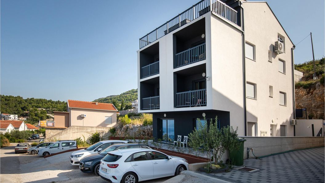 Apartman Komarna - CDR491 (1)