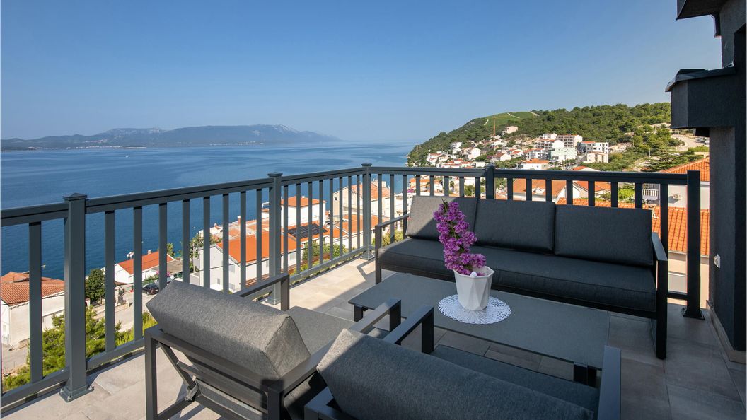 Apartman Komarna - CDR493 (1)