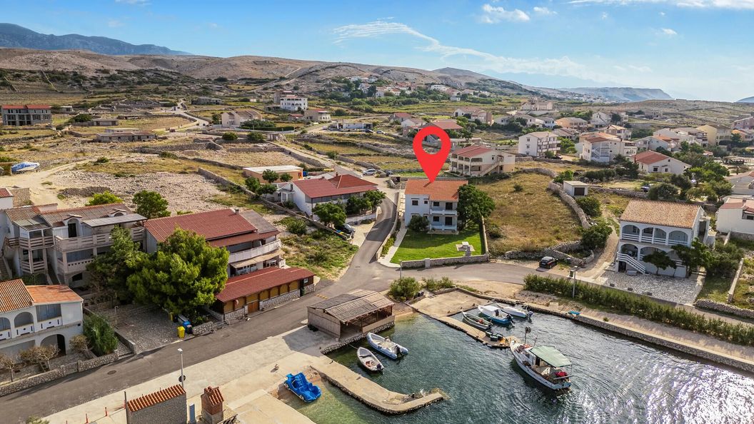 Apartman Kustići - CKP057 (1)