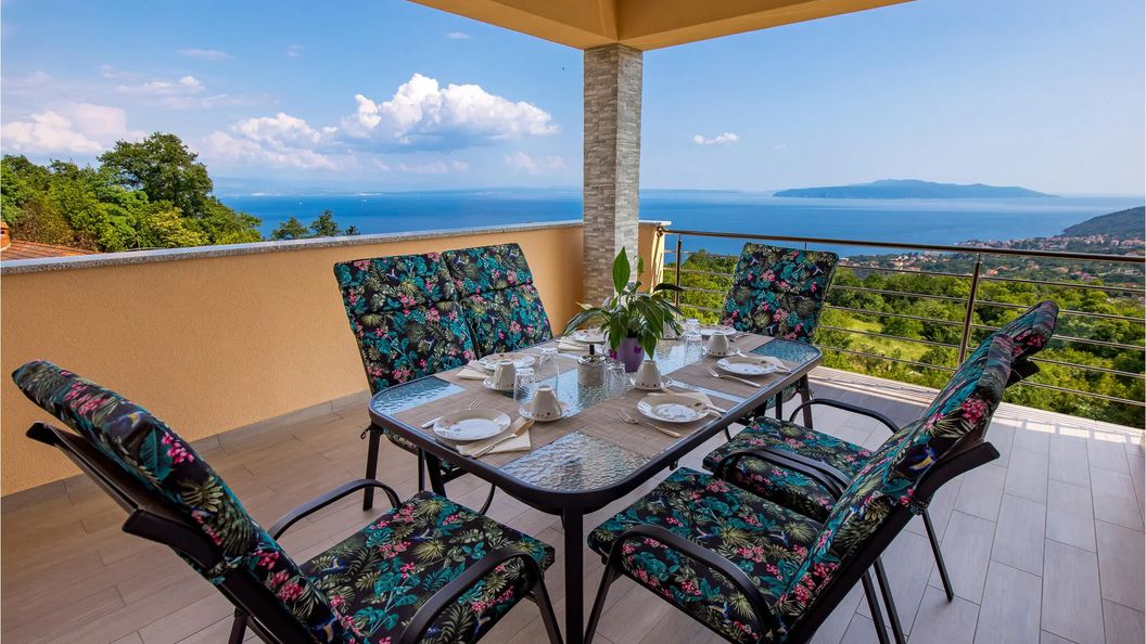 Apartman Veprinac - CKU329 (1)