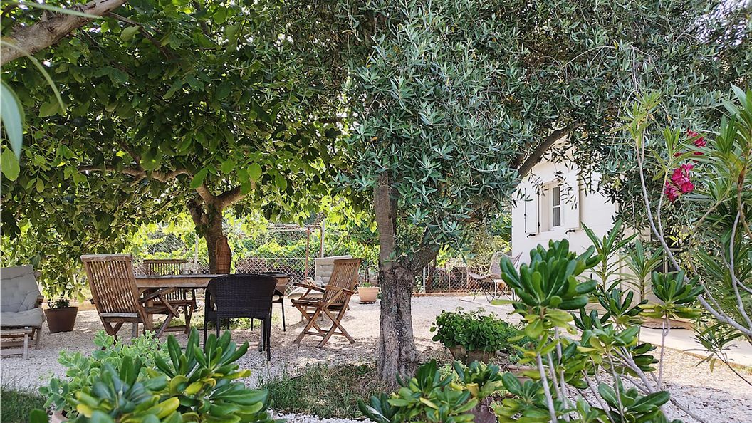 Vendégház Fažana - CIF965 (1)