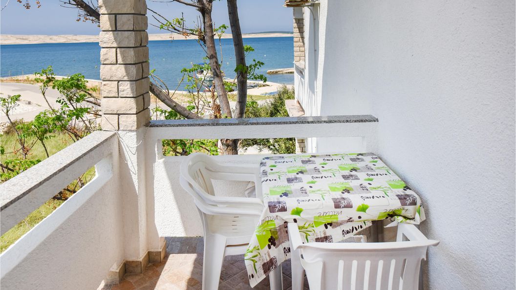 Apartman Kustići - CKP059 (1)