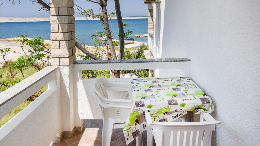 Apartman Kustići - CKP059 (1)