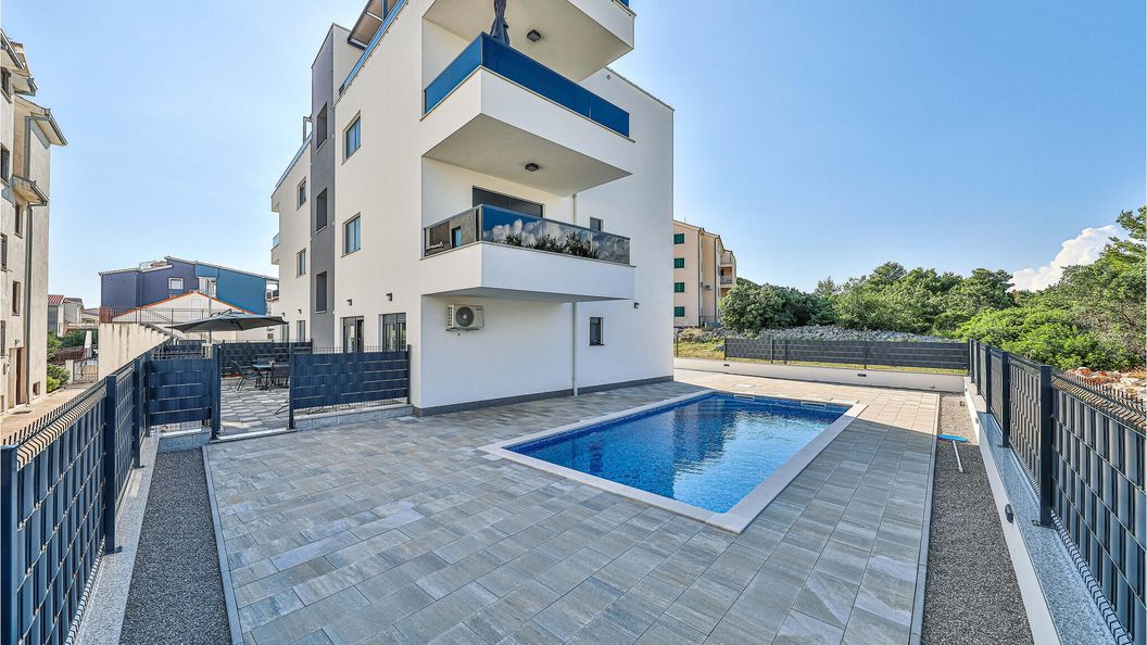 Apartman Okrug Gornji - CSC331 (1)