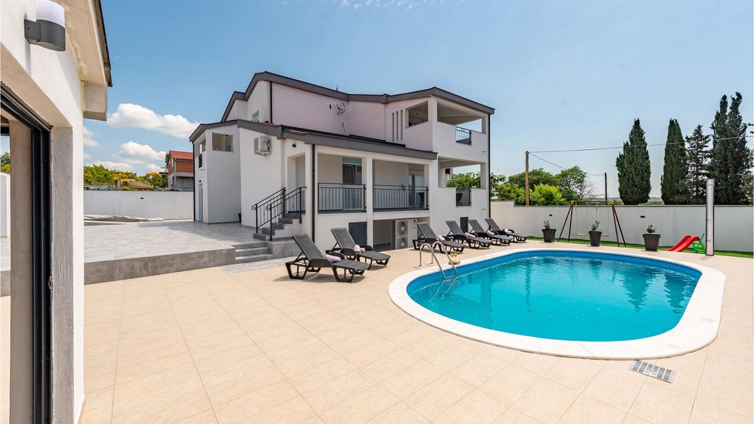 Vendégház Zadar - CDI482 (1)