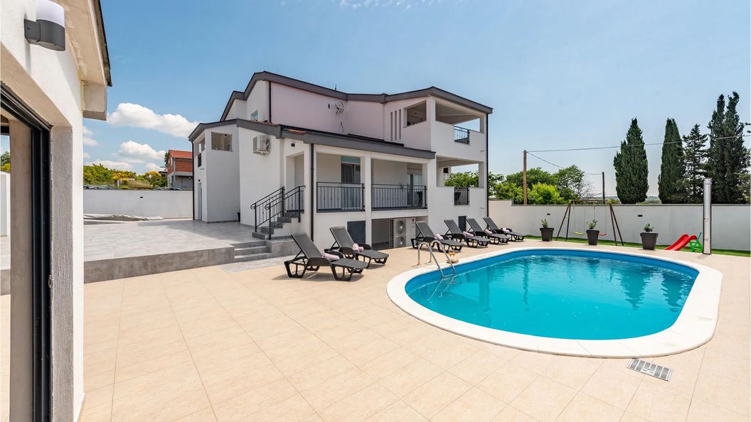 Vendégház Zadar - CDI482 (1)