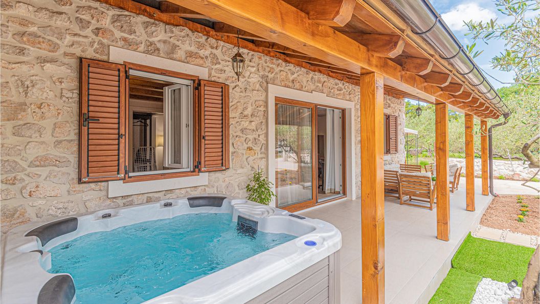 Vendégház Šibenik - CDJ896 (1)