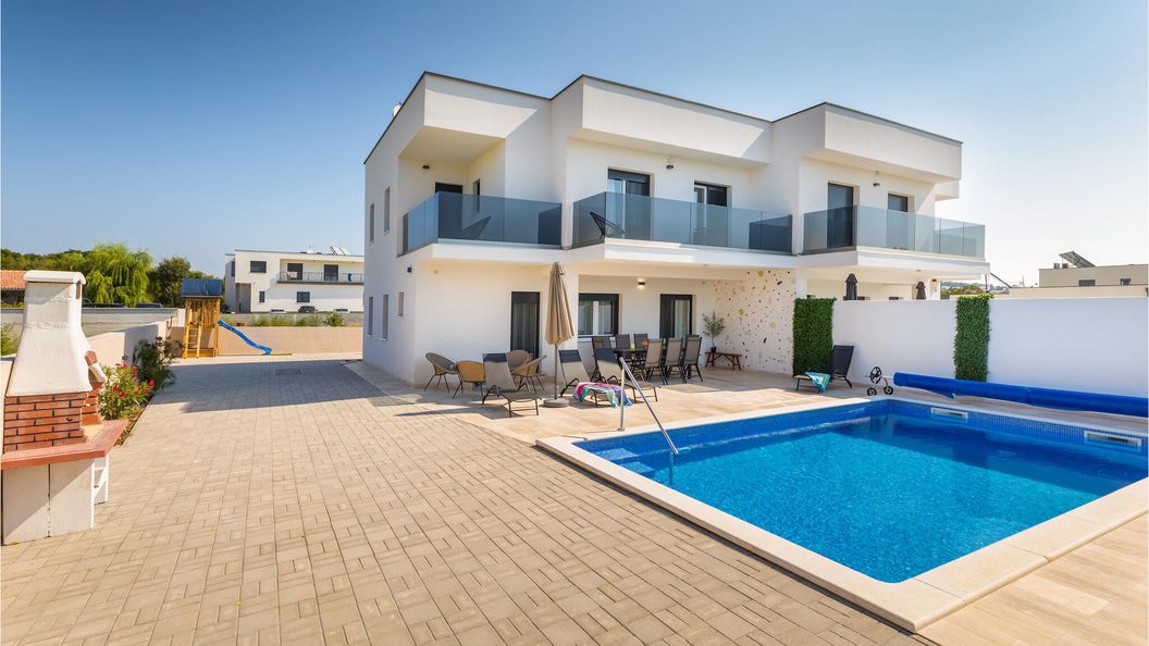 Vendégház Pula - CIR662 (1)