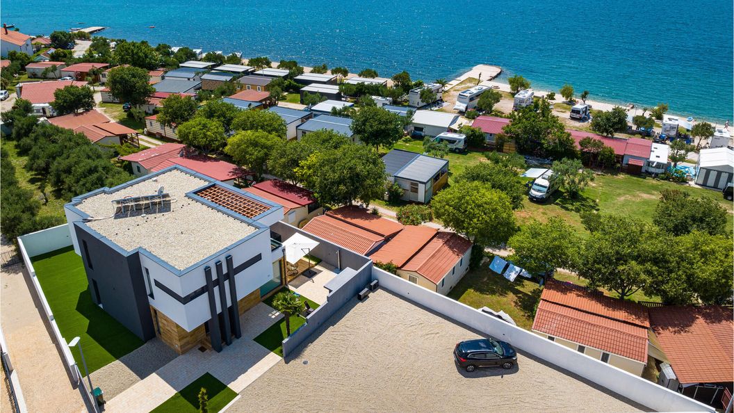 Vendégház Sveti Petar na Moru - CDI513 (1)