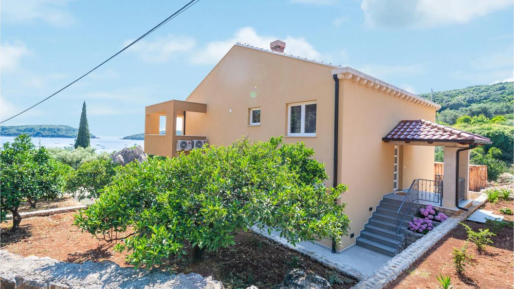 Apartman Molunat - CDD874 (1)