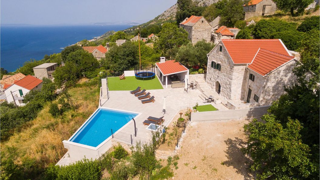 Vendégház Jesenice - CSC119 (1)