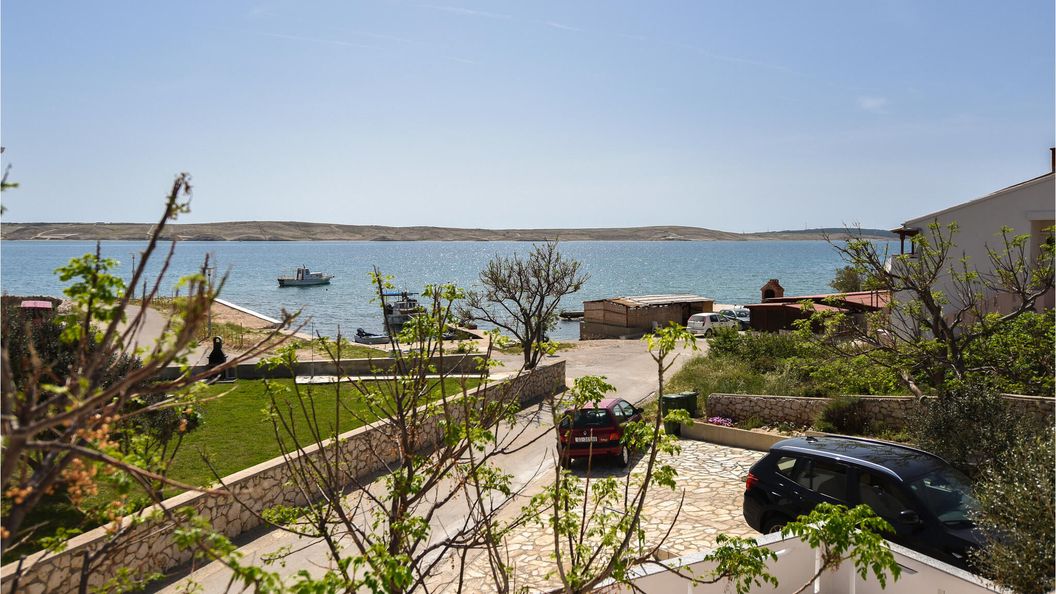 Apartman Kustići - CKP053 (1)