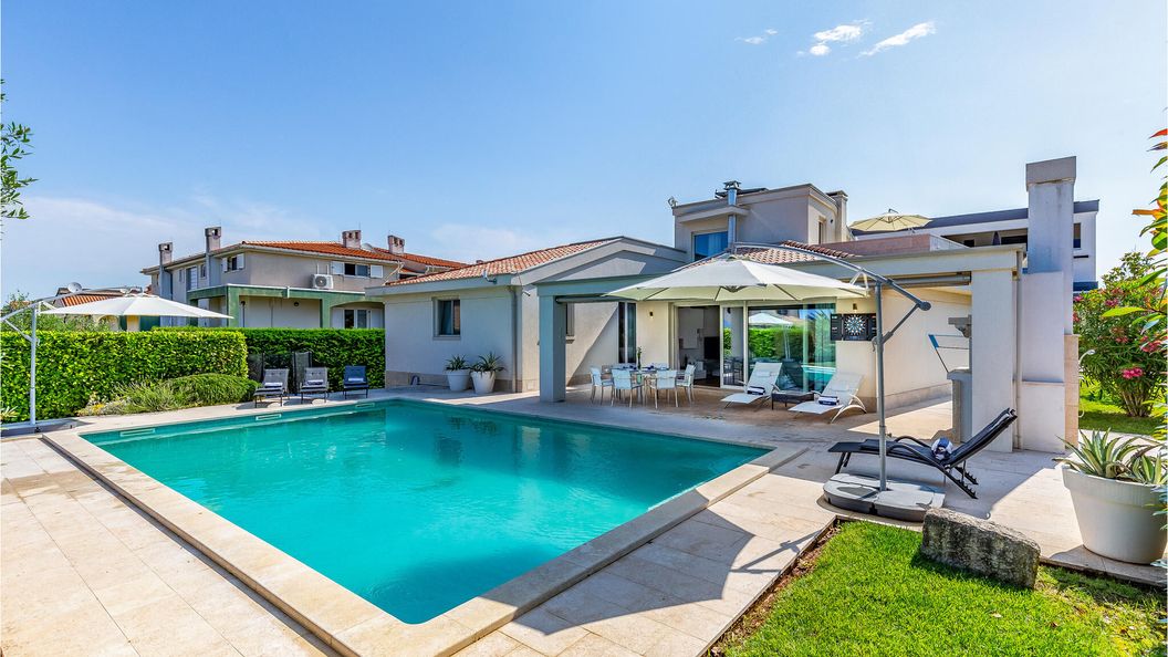 Vendégház Banjole - CIB551 (1)