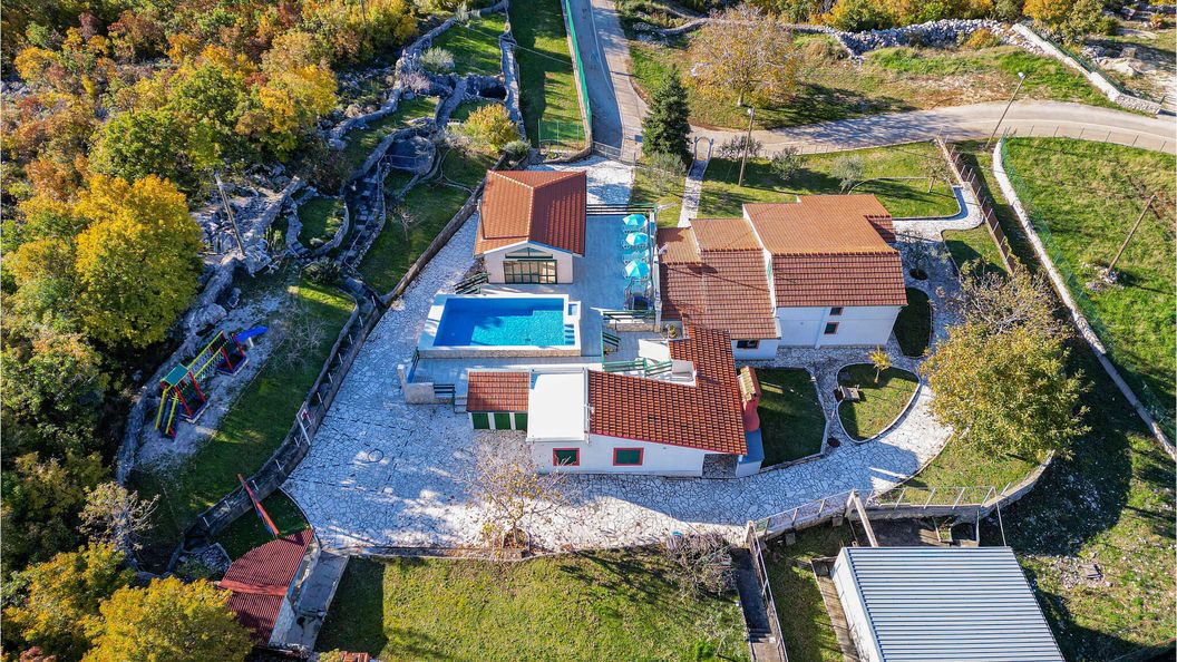 Vendégház Dugopolje - CDF254 (1)