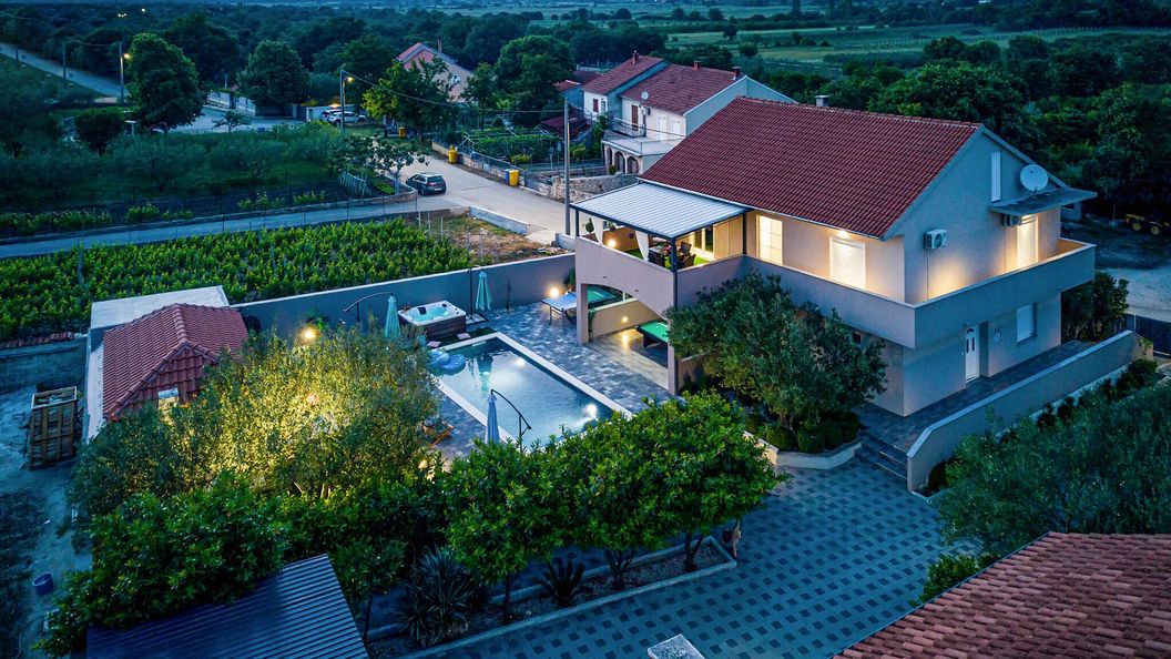 Vendégház Polača - CDI517 (1)