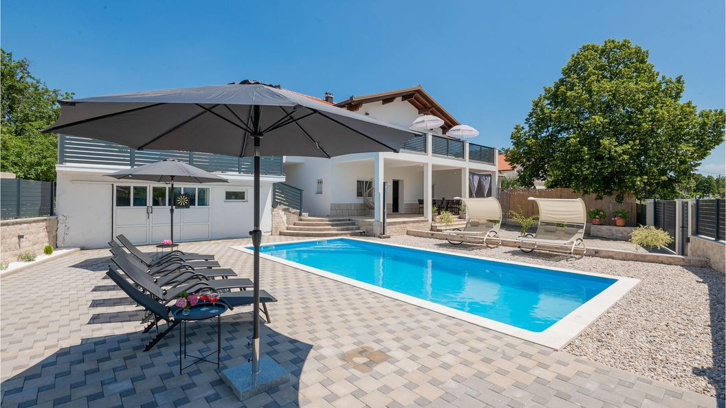 Vendégház Imotski - CSC208 (1)