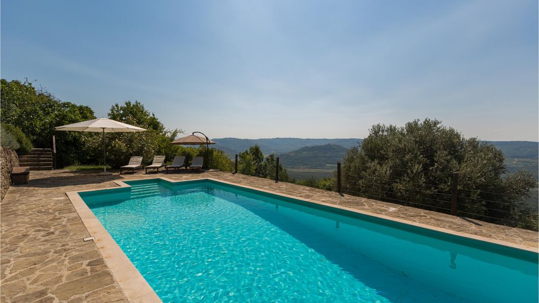 Vendégház Oprtalj - Portole - CIS212 (1)