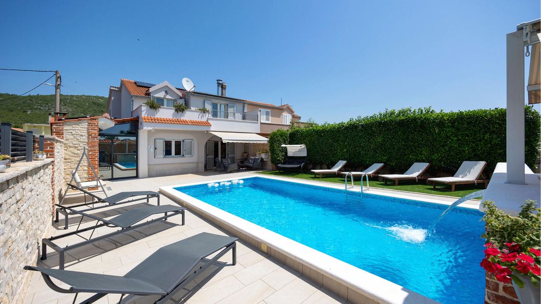 Vendégház Šestanovac - CSC282 (1)