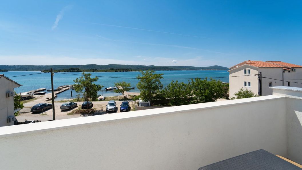 Apartman Turanj - CDI515 (1)