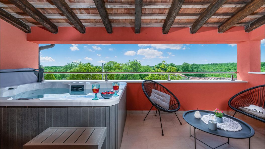 Vendégház Krnica - CIO917 (1)