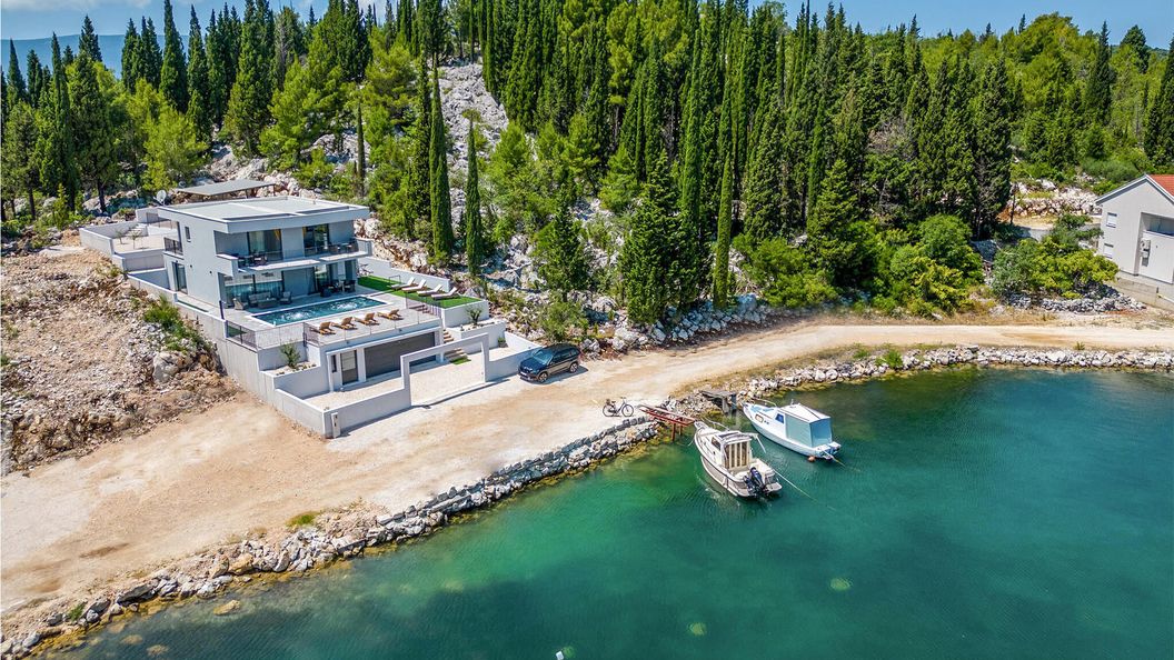 Vendégház Blace - CDR499 (1)