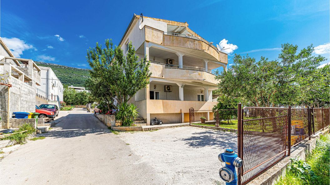 Apartman Kaštel Stari - CSC342 (1)
