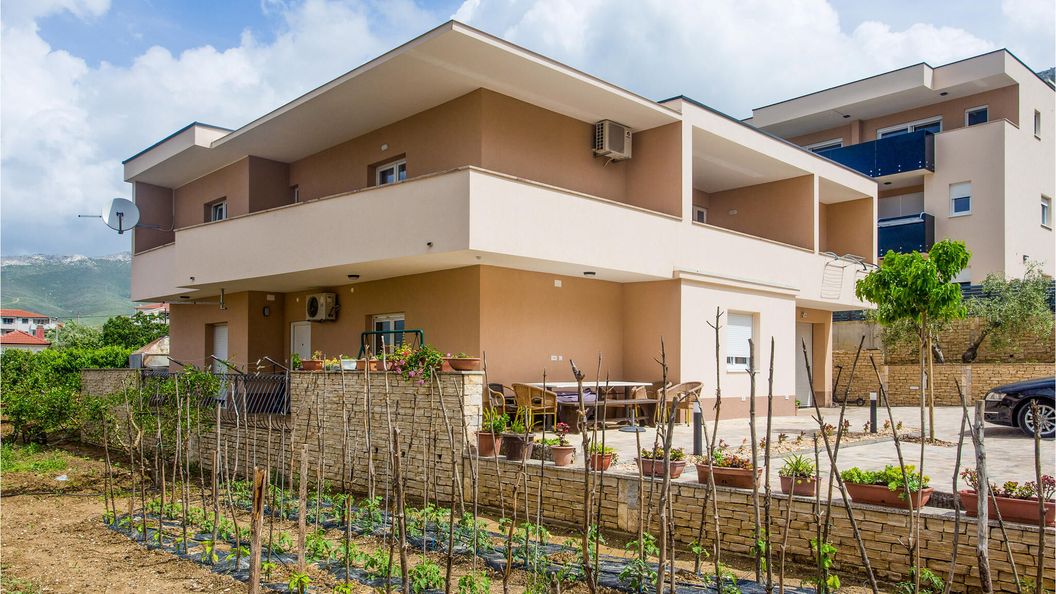 Apartman Podstrana - CSC111 (1)