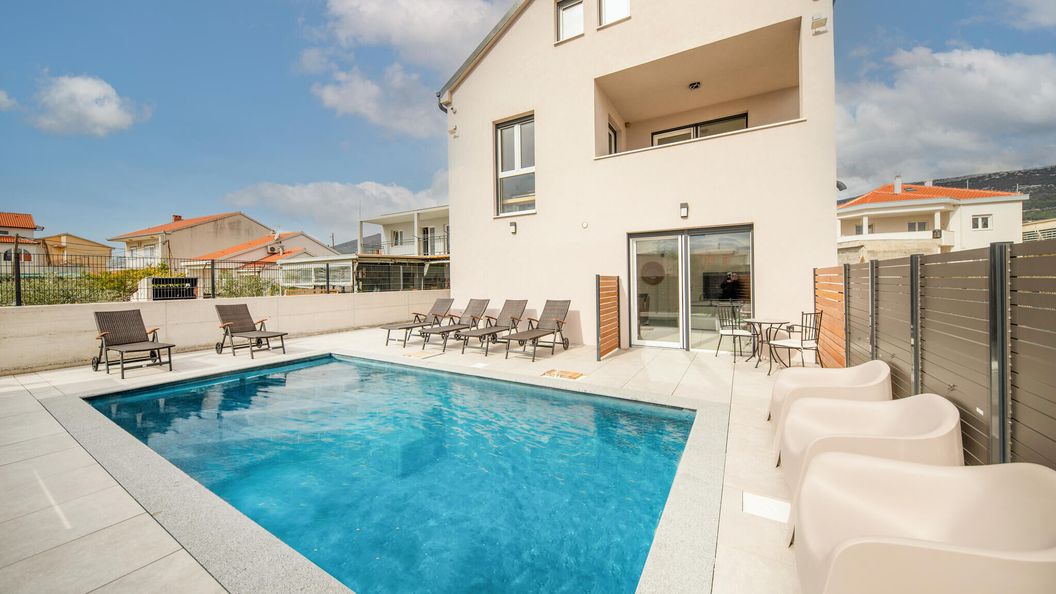 Apartman Kaštel Novi - CSC339 (1)