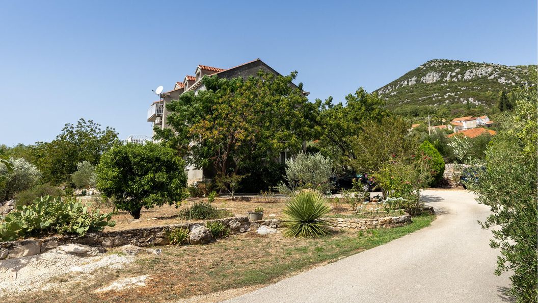 Apartman Zaton Doli - CDD877 (1)