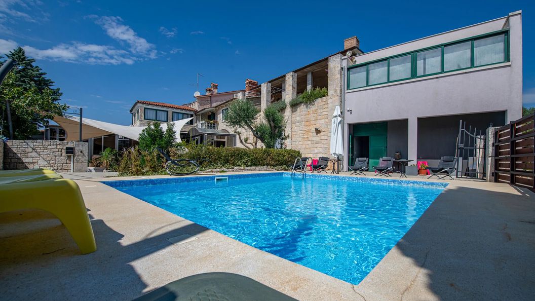 Vendégház Pula - CIR659 (1)