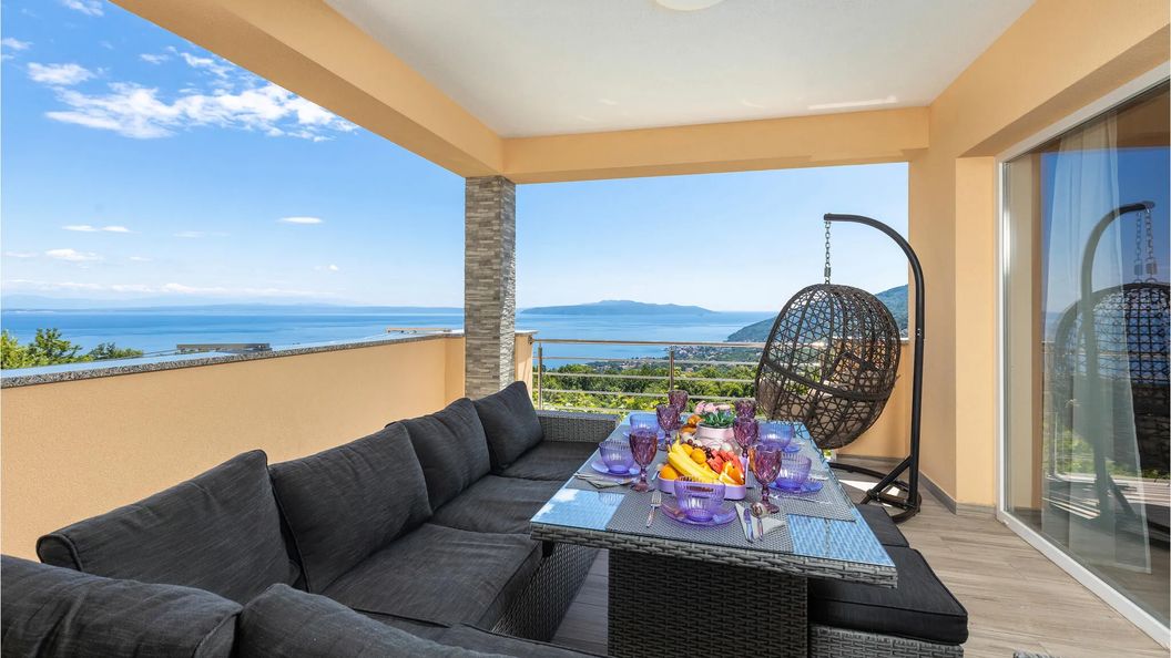 Apartman Veprinac - CKU330 (1)