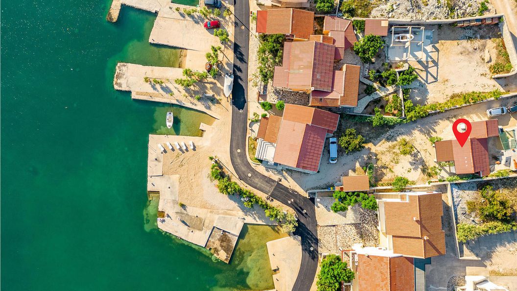 Vendégház Kustići - CKP024 (1)