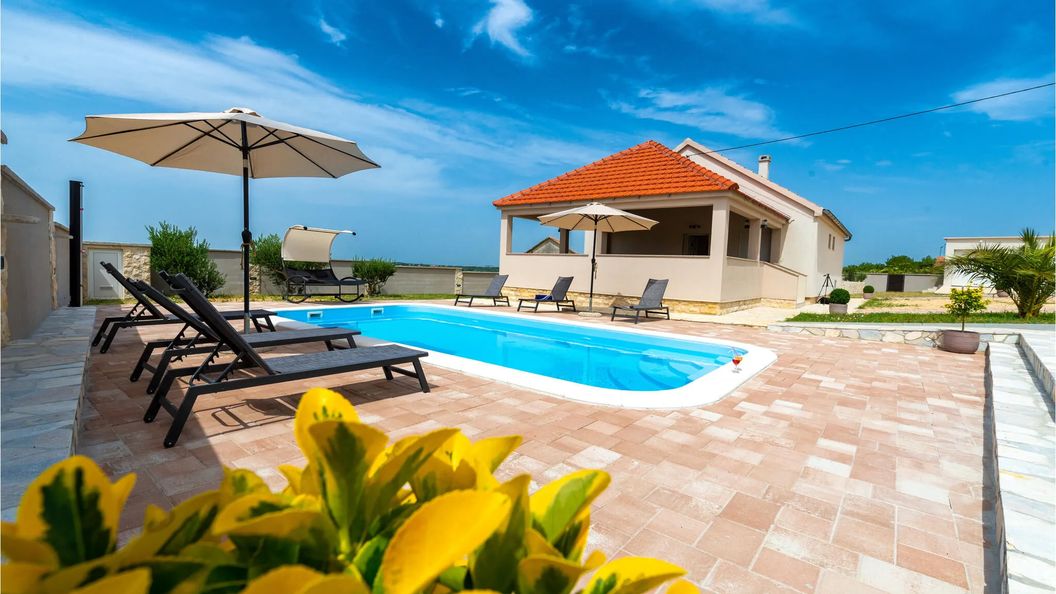 Vendégház Benkovac - CDI428 (1)