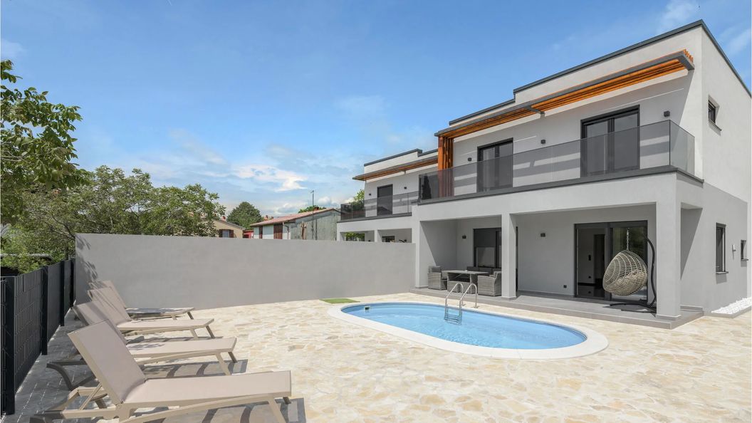 Vendégház Labin - CIO433 (1)