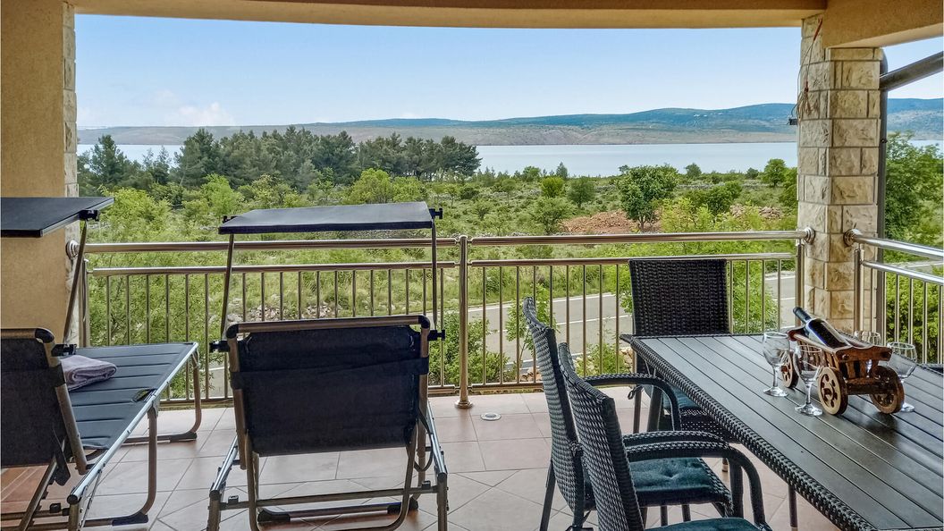 Apartman Starigrad - CDI429 (1)