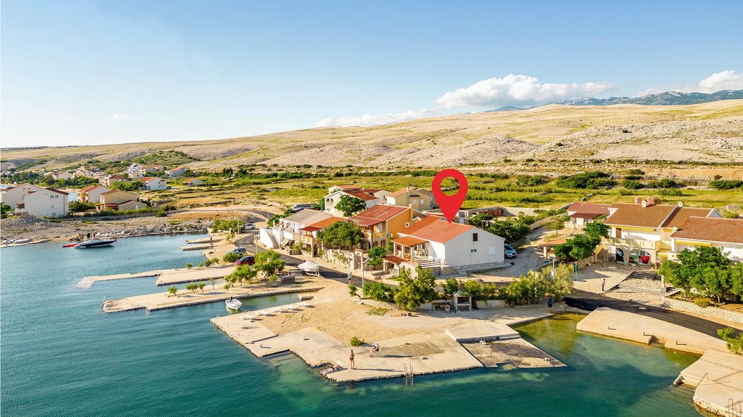 Apartman Kustići - CKP025 (1)