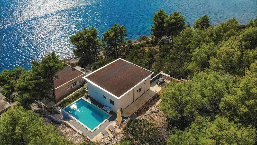 Vendégház Poljica - CDF836 (1)