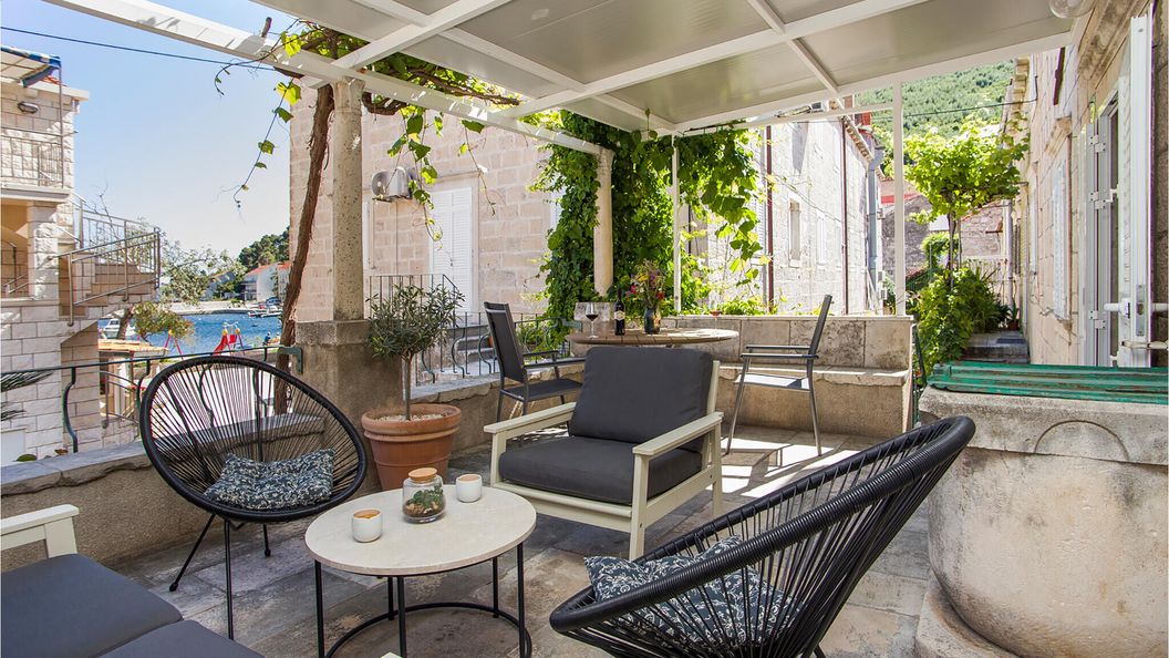 Vendégház Trstenik - CDP507 (1)