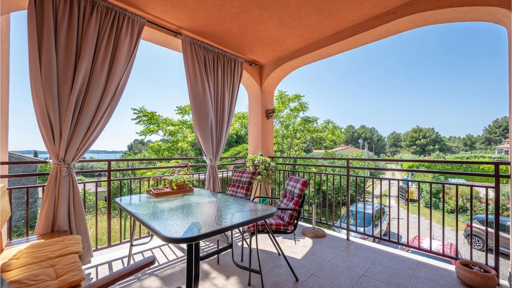 Apartman Fažana - CIF954 (1)