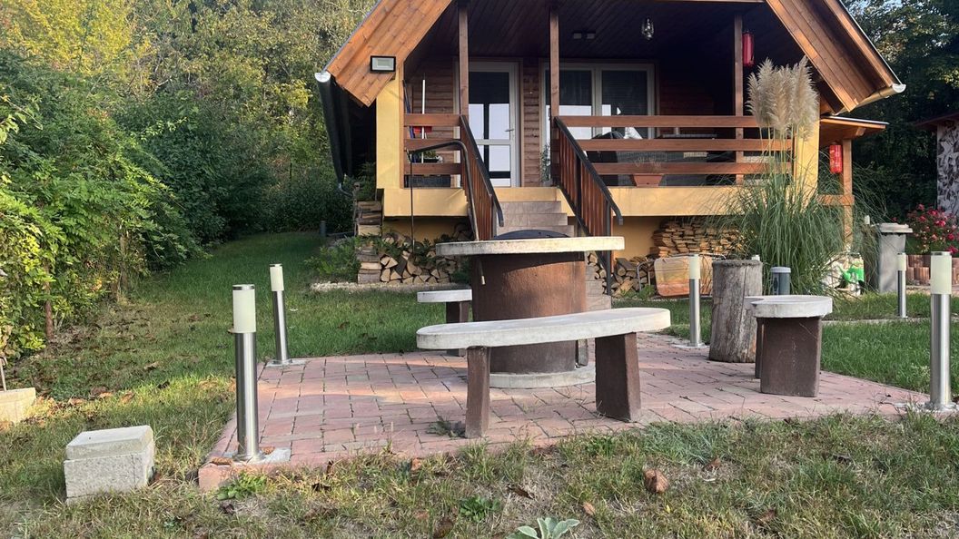 Eperke Vendégház Kismaros (1)