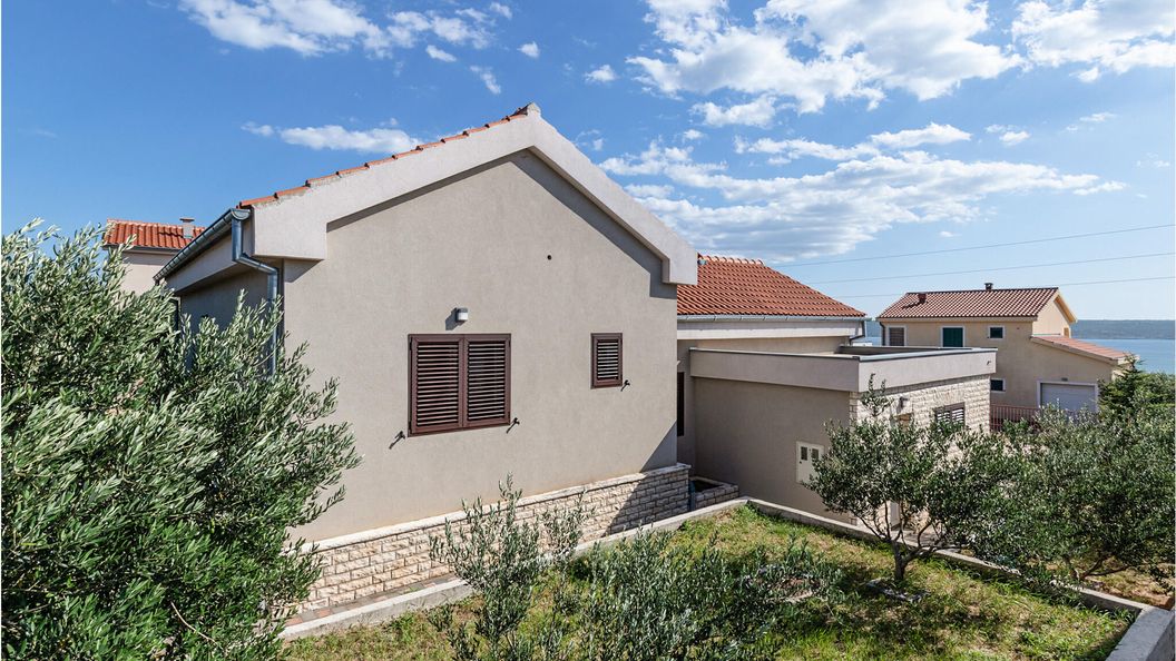 Vendégház Maslenica - CDI507 (1)