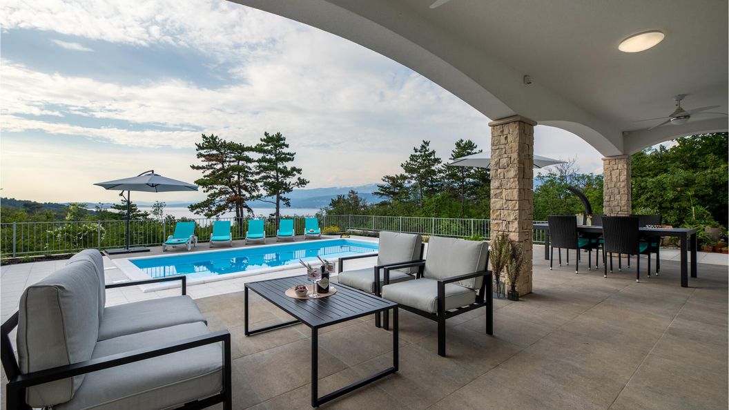 Vendégház Šilo - CKI521 (1)